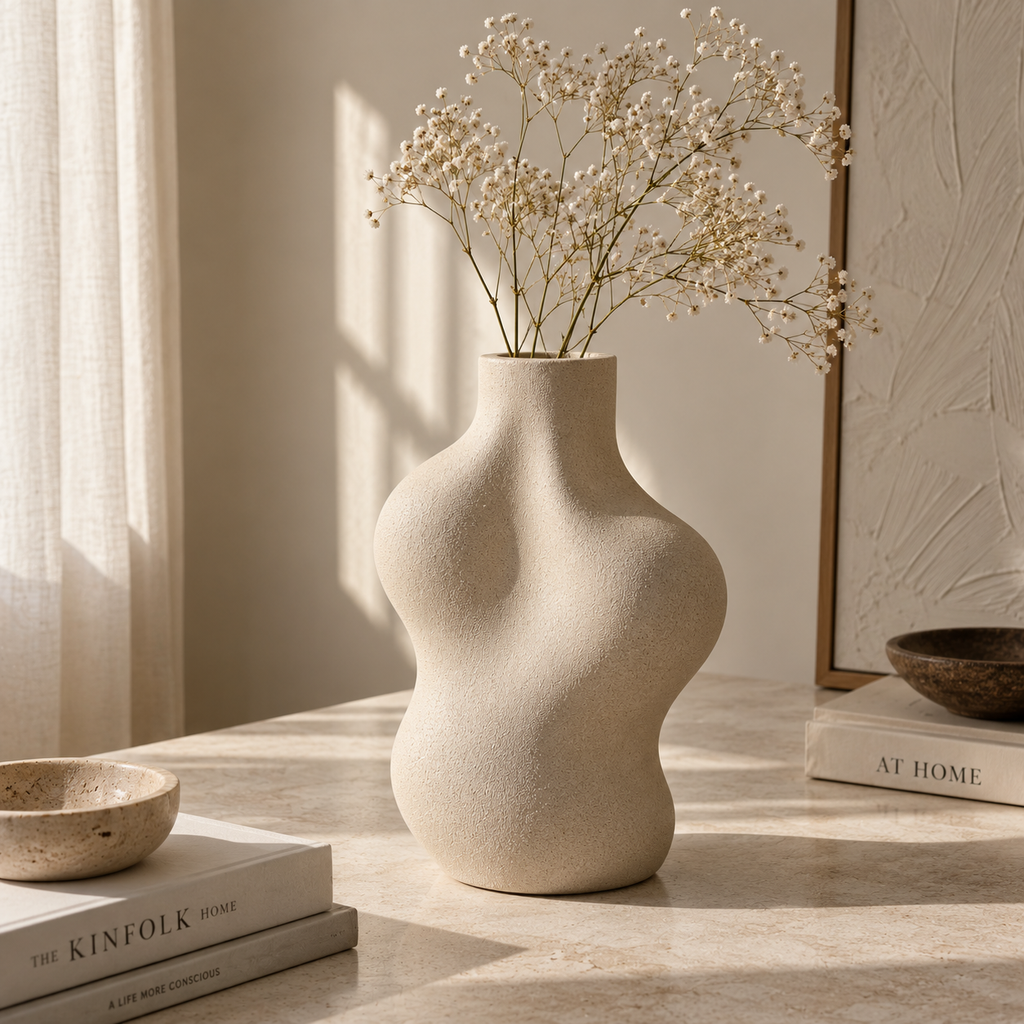 Vase Oria