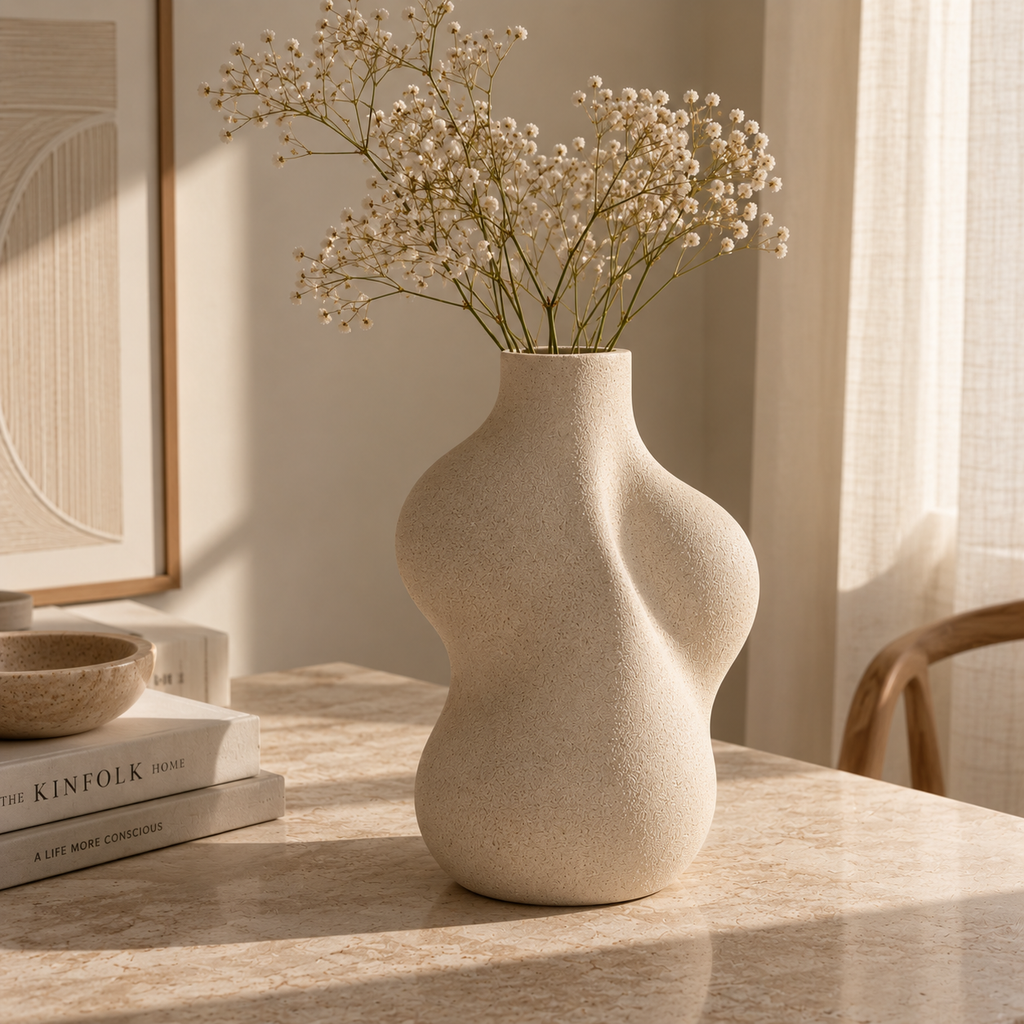 Vase Oria