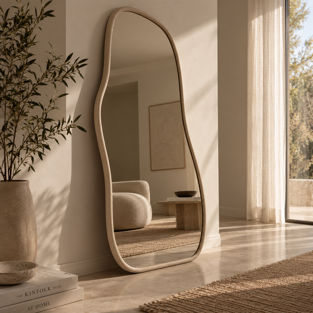 Miroir Solen
